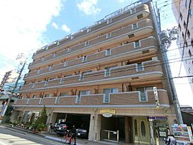 京都府京都市下京区西洞院通松原下る藪下町（賃貸マンション1K・6階・25.00㎡） その3