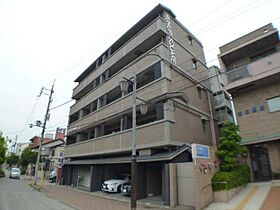 京都府京都市東山区宮川筋８丁目（賃貸マンション1R・3階・24.66㎡） その3