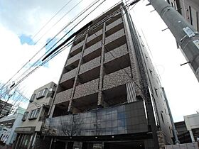 アスヴェル京都西大路御池 503 ｜ 京都府京都市中京区西ノ京上合町（賃貸マンション1DK・5階・33.84㎡） その3