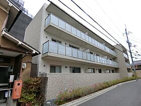 京都府京都市右京区山ノ内苗町（賃貸マンション1LDK・3階・41.04㎡） その3