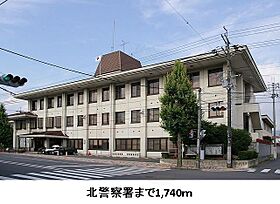 シェリー北山  ｜ 京都府京都市北区大宮北山ノ前町（賃貸マンション1R・2階・27.78㎡） その16