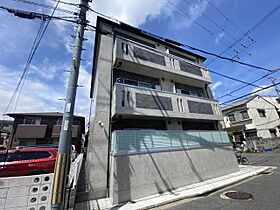 MESA VERDE御池  ｜ 京都府京都市右京区太秦安井水戸田町（賃貸マンション1K・2階・24.57㎡） その1