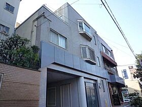 京都府京都市下京区西木屋町通正面下る八王子町（賃貸マンション1K・2階・17.72㎡） その1