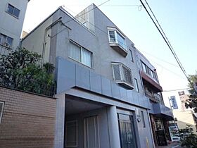 京都府京都市下京区西木屋町通正面下る八王子町（賃貸マンション1K・2階・17.72㎡） その3