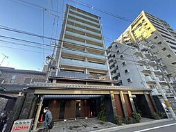 ジ・アーバネックス京都三条通り