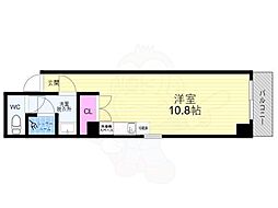 バウハウス富小路三条 5階