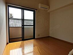 ロフティ京都西陣 1階1SKのリビング/ダイニング