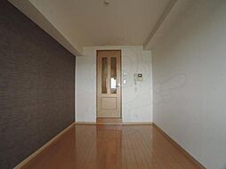 ヌフジャラン御前 602 6階1Kのリビング/ダイニング