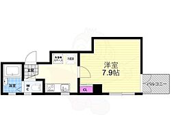 京阪本線 三条駅 徒歩5分