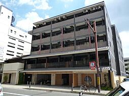 エステムプラザ京都三条大橋