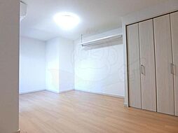 フラッティＫ＆Ｓ千本寺之内 203 2階1Kのリビング/ダイニング