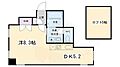 花梨館3階7.6万円