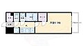 エスリード京都梅小路3階6.8万円