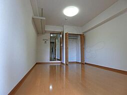 フラッティ円町北 702 7階1Kのリビング/ダイニング