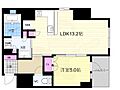 リーガル京都堀川五条通り26階11.0万円