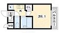 プレサンス京都四条烏丸3階5.9万円