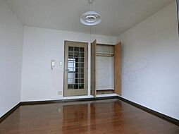 エステーラ 406 4階1Kのリビング/ダイニング