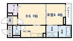 京都地下鉄東西線 小野駅 徒歩7分