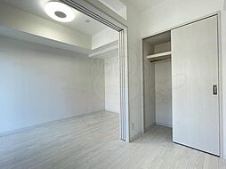 アドバンス京都クラッセ 3階1LDKのリビング/ダイニング