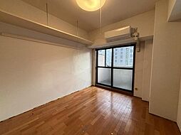 ベラジオ四条堀川 701 7階1Kのリビング/ダイニング