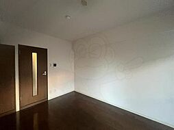 リーガル京都河原町lll 401 4階1Kのリビング/ダイニング