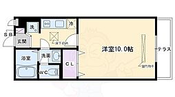 叡山電鉄叡山本線 一乗寺駅 徒歩7分