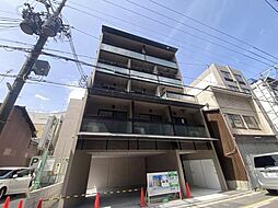 クリスタルガーデン