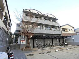 メイプル等持院