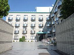 アビタシオン鴨川