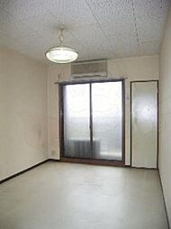 京都地下鉄東西線 二条駅 徒歩4分の賃貸マンション 4階1Kのリビング/ダイニング