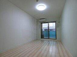 ドルフソレイユ鞍馬口 103 1階1Kのリビング/ダイニング