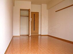 ビレイユ真英河原町 6-B 6階1Kのリビング/ダイニング