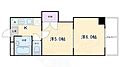 プリマベーラ西京極4階5.7万円