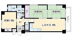 アーバンウイステリア 2階/201