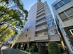 パインフィールド御池