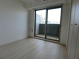 CREST　TAPP　京都西京極　dex 603 6階1LDKのリビング/ダイニング