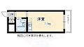 ロマネスク清水坂3階4.2万円