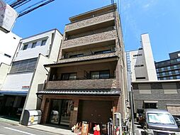 グランレブリー寺町松原