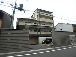 コンフォール円町