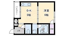 ファーストユースハイツ 4階/403