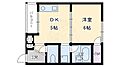 ファーストユースハイツ4階5.5万円