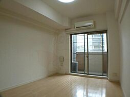 プレサンス京都三条大橋雅殿 503 5階1Kのリビング/ダイニング