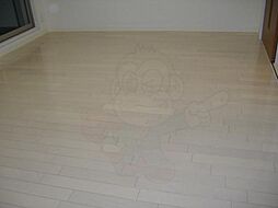 KDXレジデンス西院 705 7階1Kのリビング/ダイニング