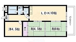 メゾン山幸 7階