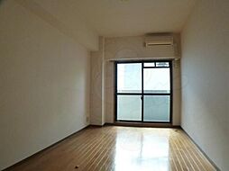 エスリード四条河原町 203 2階1DKのリビング/ダイニング