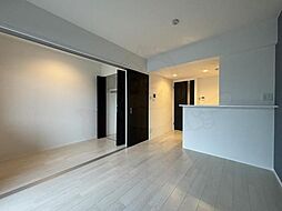 MJC京都西大路I 504 5階1LDKのリビング/ダイニング