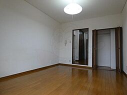 グランデ御池 401 4階1Kのリビング/ダイニング