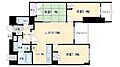 ジオ烏丸五条6階22.0万円