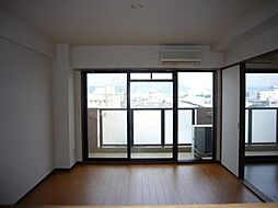 サウスビン 405 4階3LDKのリビング/ダイニング