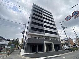 THE GARNET SUITE RESIDENCE 京都駅南